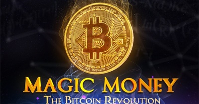 Magic Money: The Bitcoin Revolution | Full Documentary
