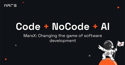 MarsX