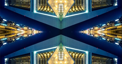 Urban Conformation 74:19 [Florian Rouzaud Cornabas]