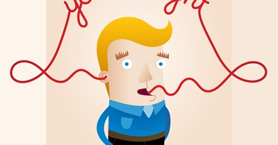 The Problem of Living Inside Echo Chambers