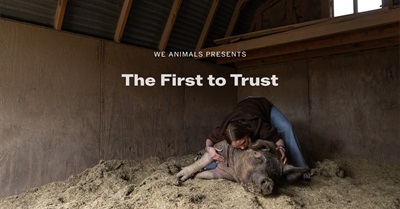 The First to Trust
