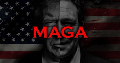 MAGA: American Neo-Fascism