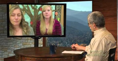 Facing Grief: Reclaiming a vital part of the human experience TRAILER