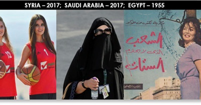 Beyond Islamophobia: the Truth About Salafism and Jihadism