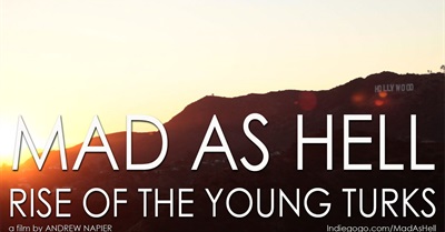Mad As Hell: Rise of the Young Turks