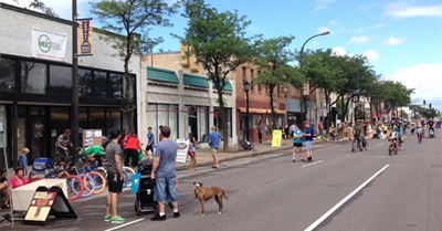 These Neighbors Got Together to Buy Vacant Buildings. Now They're Renting to Bakers and Brewers