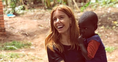 The White Saviour: Imperialism's ‘Last Bitter Struggle for Life’