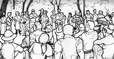 An Invitation to Anarchism