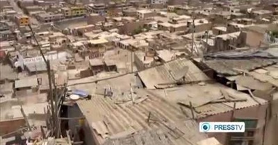 Documentary: America's 33 Dollar Mercenaries P1