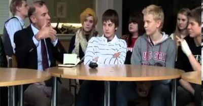 The Finland Phenomenon 1 of 4