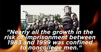 Inequality and Incarceration | Our Racist System Part 9