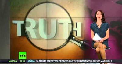 Truthers: Marginalized for Demanding Answers