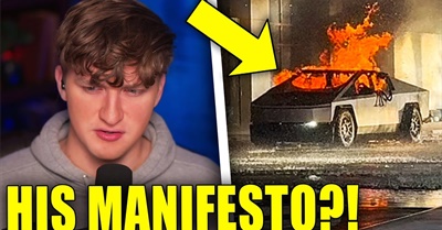 Shocking New Details on Tesla Bombing Changes Everything!
