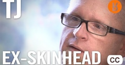 Former Nazi Now Fights Against Racism