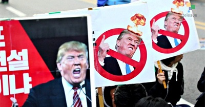 War With North Korea - Propaganda vs. Reality