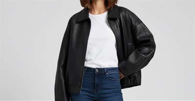 Order Your Shearling Leather Jackets for Men – Get Your Shearling Leather Jackets for Men Today