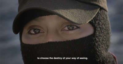 LA MONTAÑA | Official Trailer | Exile Content Studio