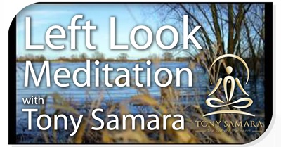 Free the Inner Saboteur - Left Look Meditation