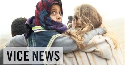 The Struggle for Survival of the Roma People