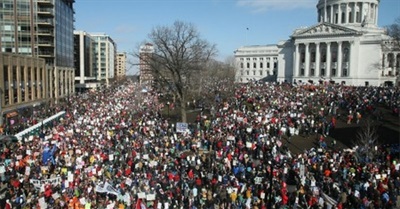 The Awakening in America