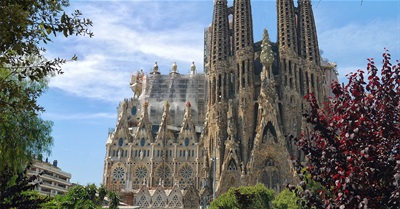 Sagrada Familia