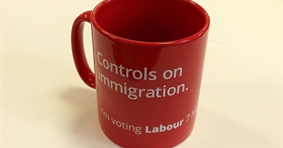 Britain's Criminally Stupid Attitudes to Race and Immigration Are Beyond Parody