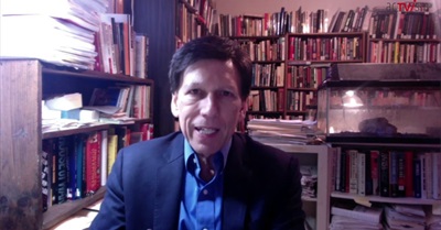 North Korea Summit, Pakistan & India Escalation and the Nuclear Threat | With Prof. Peter Kuznick