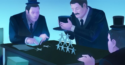 Debt, Inequality and the Logic of Financial Violence