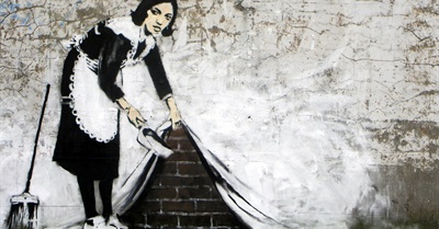 On the Front Lines: Alternative Forms of Protesting Police Violence