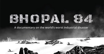 BHOPAL 84