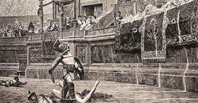 The Perpetual Curse of the Warrior Mindset