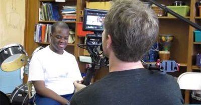 Behind The Scenes with Avant/Garde Diaries and B.E.A.T.