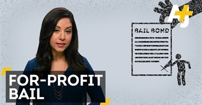 Bail: the High Price of Freedom