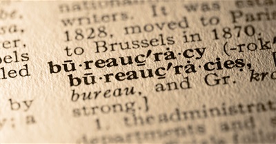 Bureaucracy and Neoliberalism