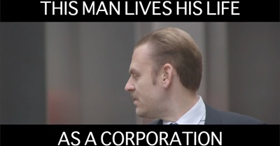 It's Not Business, It's Personal