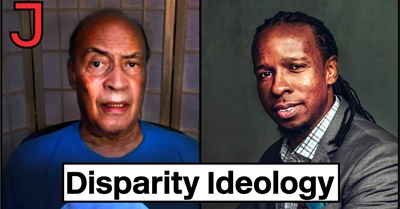 The Misguided Fixation on Racial Disparities — Adolph Reed & Walter Benn Michaels
