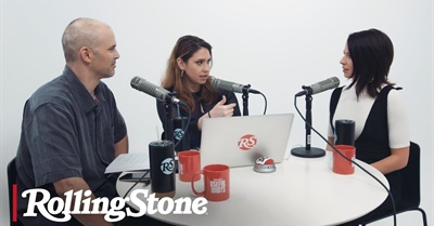 Abby Martin on Hillary's NeoMcCarthyism and 'Gaza Fights for Freedom,' Plus #BerniesBack