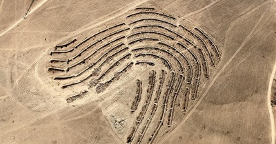 Photo Exhibit Challenges Zionism's Most Popular Myth