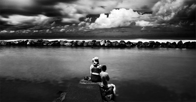 How To Deepen a Relationship