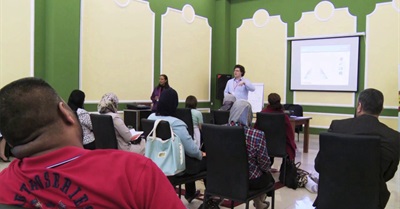 Gender Based Violence, A Reality in Iraq