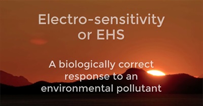 It's time to EMF off!