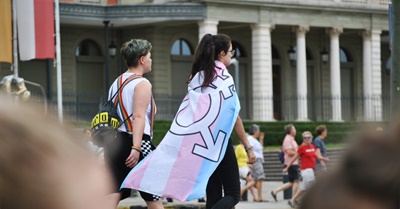 Understanding Colonization’s Role in the Social Construction of Gender and Race