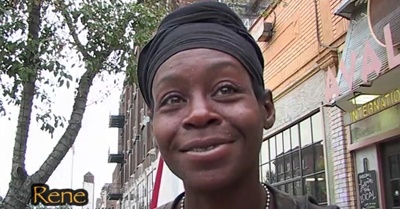 The OTHER American(s) (2010)