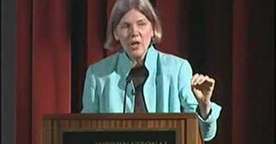 Elizabeth Warren:  The Coming Collapse of the Middle Class