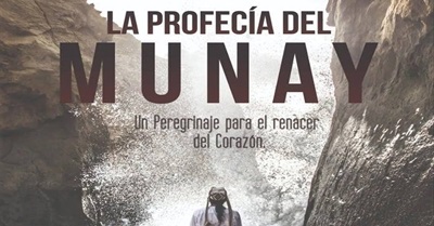 La Profecía del Munay