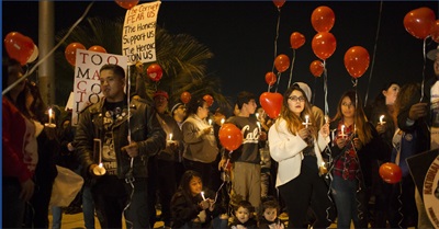 The County: What Happens After Police Kill Someone You Love?