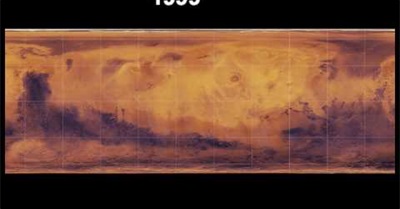 Myth: Other Planets Warming Prove Climate Change is Caused by the Sun