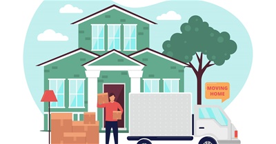 Best Packers and Movers in Surat