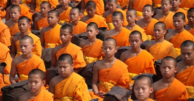 Ho'oponopono – the Easiest Way to Create Global Peace