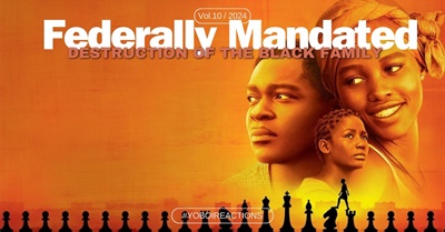 Us Government Destroy Family